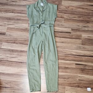 Abercrombie Jumpsuit